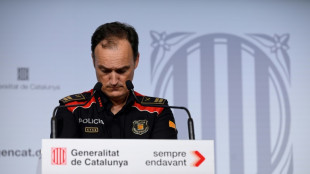 La polic&iacute;a catalana admite errores en el dispositivo para detener en Barcelona a Puigdemont