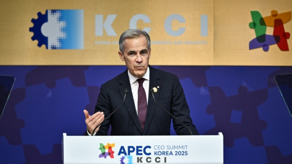 Xi invite Carney &agrave; se rendre en Chine, signe de d&eacute;tente entre P&eacute;kin et Ottawa