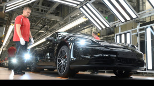 Porsche valoris&eacute; 75 milliards d'euros pour son entr&eacute;e en Bourse