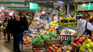 La inflaci&oacute;n a 12 meses cede inesperadamente en EEUU en noviembre a 2,7%