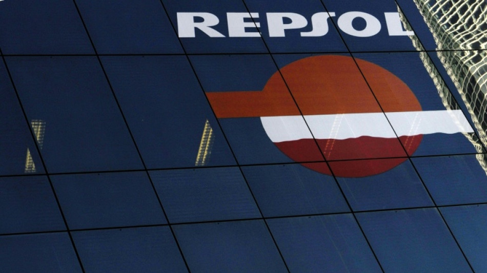 Pese a las "incertidumbres", Repsol celebra no tener "exposici&oacute;n directa" en Oriente Medio 
