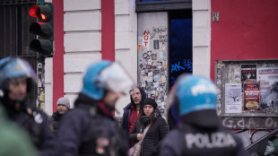 Sequestro di Askatasuna a Torino, sigilli al centro sociale