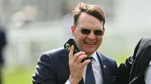Driven O'Brien looks to bring up ton at Ascot to ring in 30 years of glory