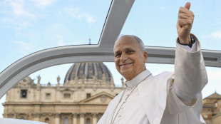 I medici del Papa, 'non &egrave; necessaria alcuna ulteriore terapia'