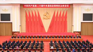 Cina, sotto indagine il numero uno dei militari Zhang Youxia