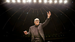 A Bari l'omaggio a Morricone con il film concerto Nuovo Cinema Paradiso