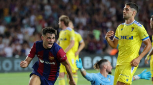 Pedri and Torres snatch Barca win over Cadiz in new home