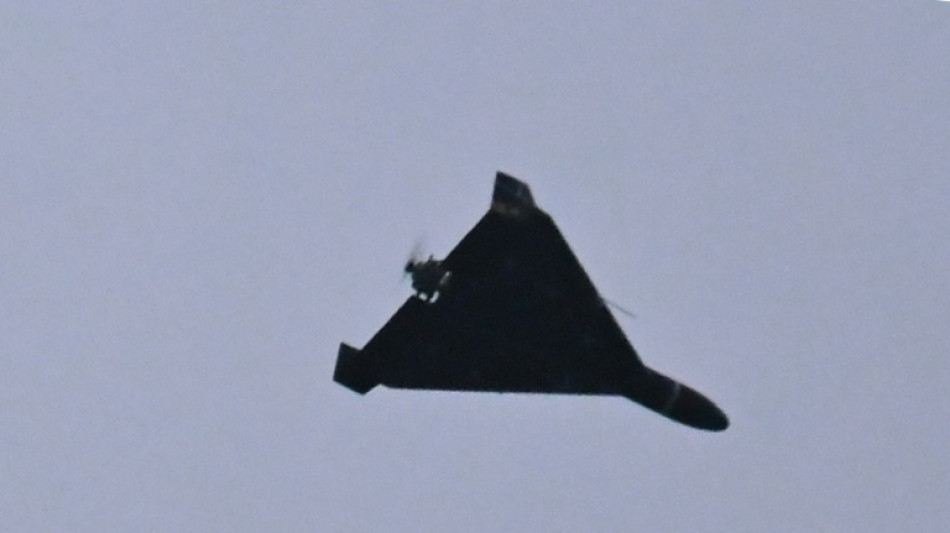 Russian barrage on Kyiv kills one, leaves hundreds of thousands without power