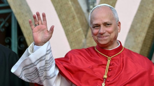 L&eacute;on XIV attendu en Guin&eacute;e &eacute;quatoriale, derni&egrave;re &eacute;tape de sa tourn&eacute;e africaine