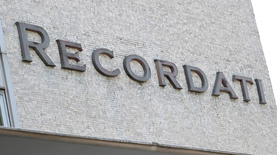 Cvc e Gbl lanciano opa su Recordati da 10,7 miliardi