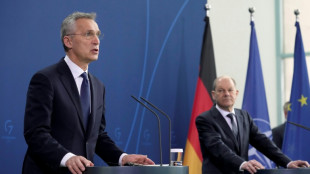 Scholz spricht mit Stoltenberg &uuml;ber strategische Neuausrichtung der Nato