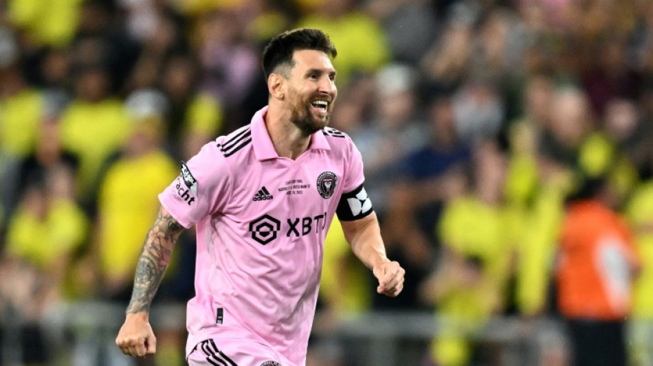 Messi surpreende Haaland e vence Fifa The Best; Ederson &eacute; eleito melhor goleiro