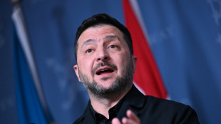 Zelenski celebra la reanudaci&oacute;n del intercambio de inteligencia con EEUU