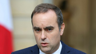 Krise in Frankreich: Lecornu prangert "Eigeninteressen" von Politikern an