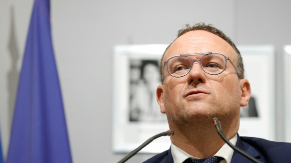 A peine nomm&eacute;, le ministre des Solidarit&eacute;s Damien Abad face &agrave; des accusations de viols
