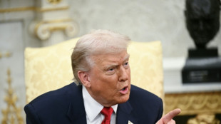 US-Pr&auml;sident Trump geht Journalistinnen verbal an