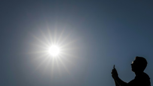 Climat: la Terre a accumul&eacute; une chaleur record en 2025, selon l'ONU 