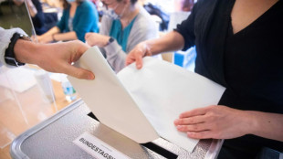 Endg&uuml;ltiges Ergebnis der Bundestagswahl - BSW bleibt weiter unter f&uuml;nf Prozent