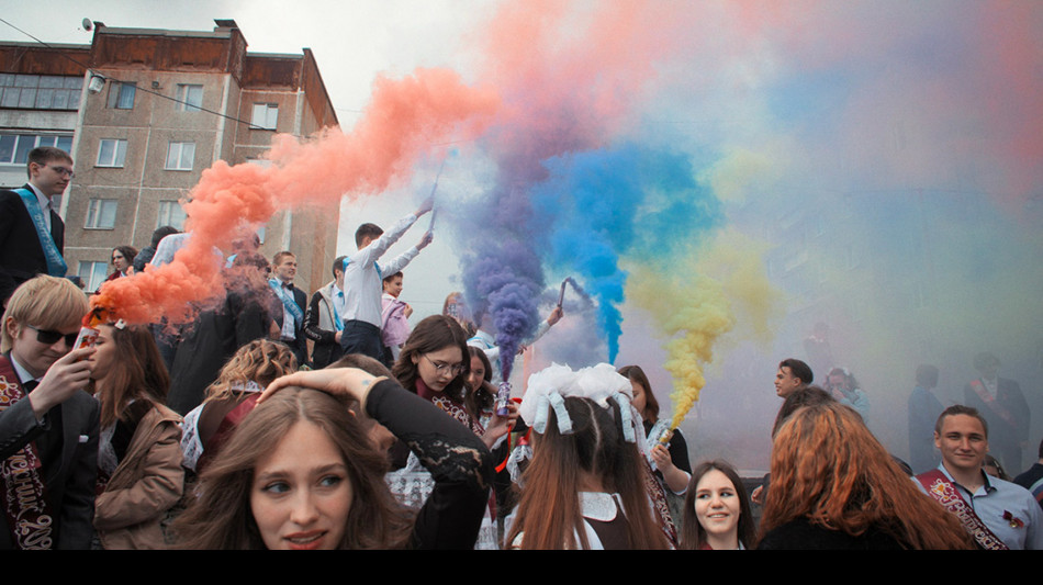 Il Job Film Days 'contro Putin', vince Borenstein