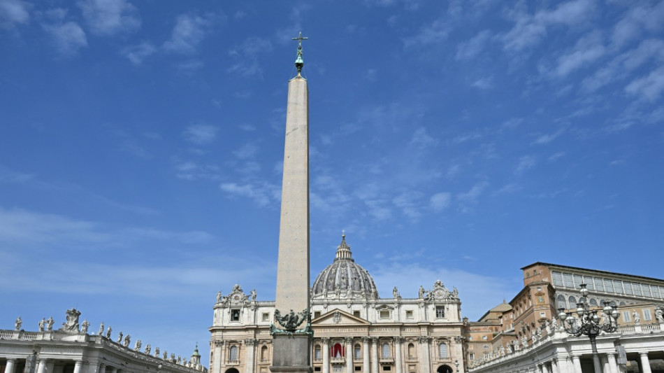 Serie A verschiebt Spiele nach Tod des Papstes