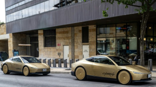 US safety regulator probes Tesla's Cybercab