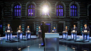 Les Tch&egrave;ques choisissent leur pr&eacute;sident lors d'un scrutin serr&eacute;