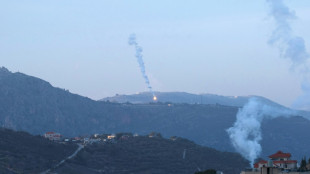 Hezbollah warns Israel against continued 'aggression'