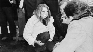 Brigitte Bardot, la passionaria des animaux