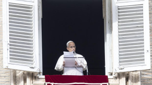 Il Papa, in Iran e in Siria si percorra la via del dialogo