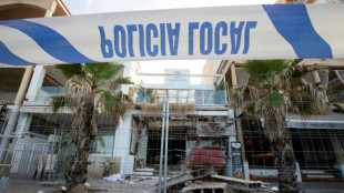 Zwei Deutsche unter Opfern des Ungl&uuml;cks auf Mallorca