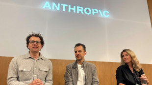 Anthropic's Claude AI gets smarter -- and mischievious