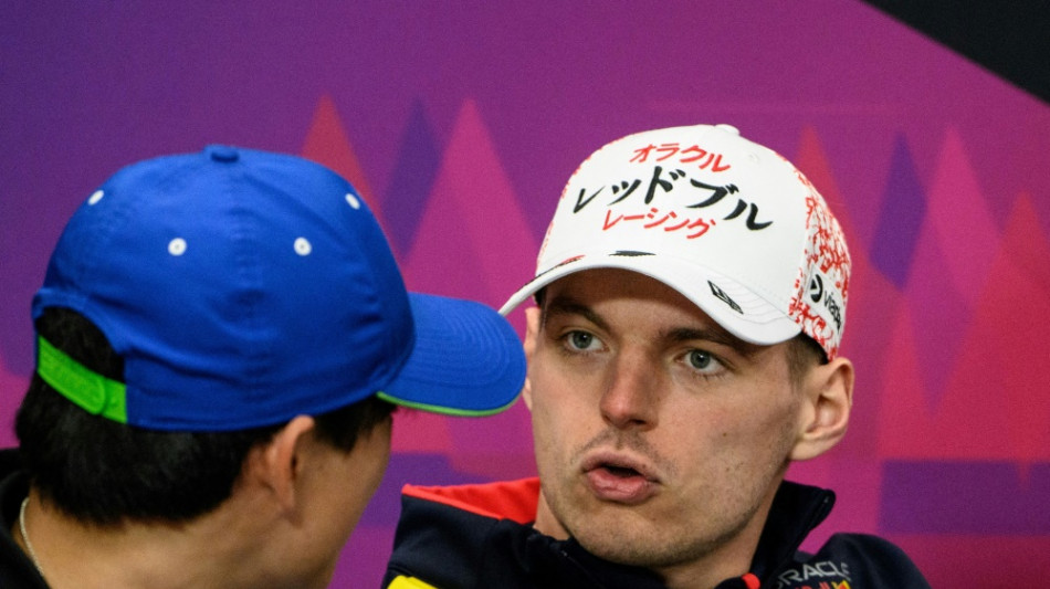 Marko: Red Bulls Fahrertausch verärgerte auch Verstappen