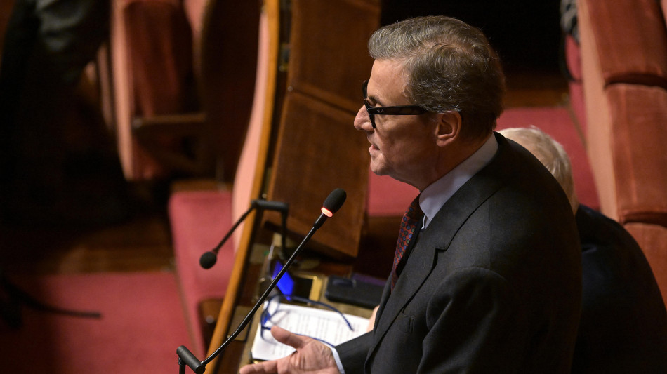 Calenda, Vannaci finir&agrave; con lo stare nel centrodestra