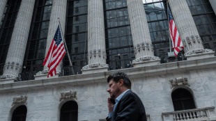 Wall Street apre negativa, Dj -0,76%, Nasdaq -2,20%