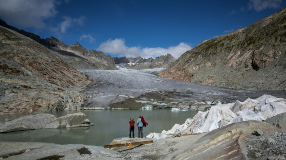 EU-L&auml;nder einigen sich kurz vor COP30 auf Klimaziele