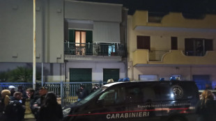 L'amico di Tatiana, &egrave; stata lei ad organizzare tutto'