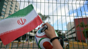 Ir&atilde; na Copa do Mundo de 2026: o ponto final de uma participa&ccedil;&atilde;o conturbada