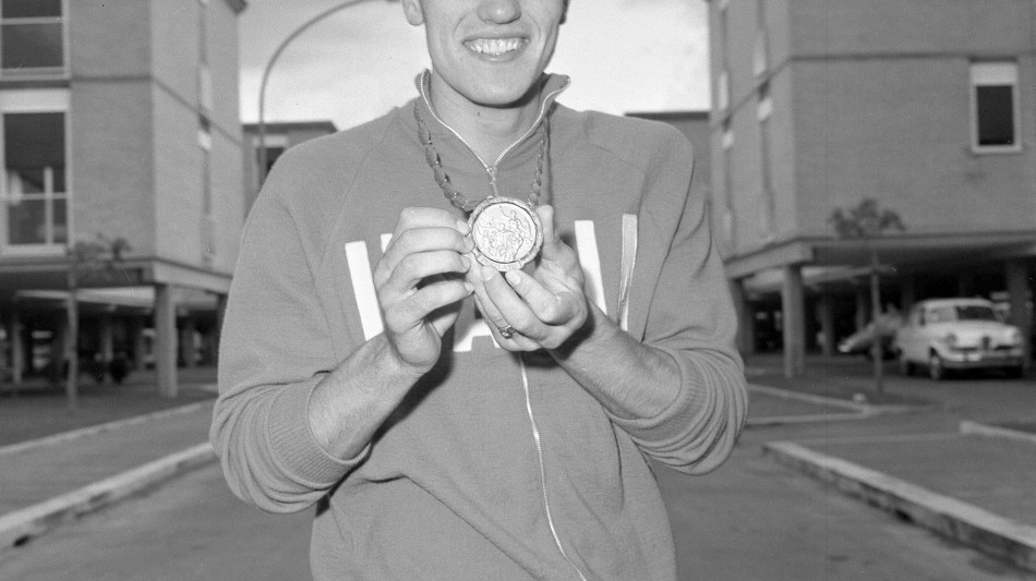 Morto Benvenuti: giovedì i funerali a Roma