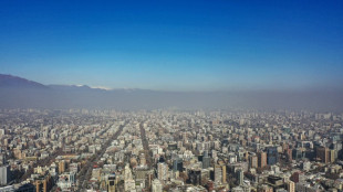 Cono Sur registra altas temperaturas en pleno invierno austral