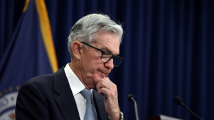 Entre une &eacute;conomie en berne et un secteur bancaire aux abois, la Fed reste focalis&eacute;e sur l'inflation