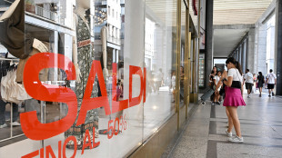 Federmoda, buona la partenza dei saldi, incremento del 3%