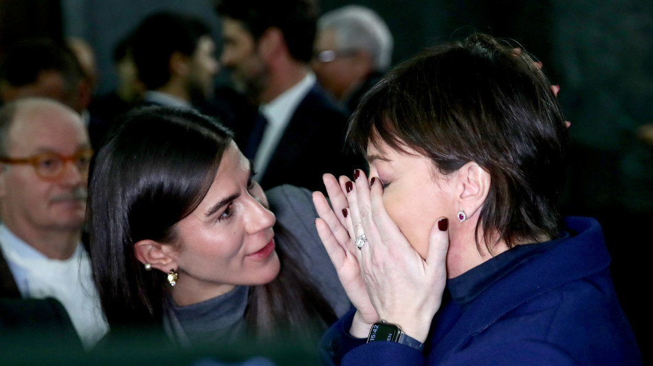 Lara Comi assolta in appello da corruzione, pena scende a un anno