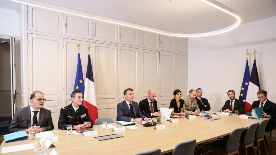 Koalition der Willigen: Ukraine-Unterst&uuml;tzer beraten sich am Jahrestag in Videokonferenz