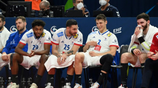 Euro de hand: France-Islande, pour d&eacute;j&agrave; voir plus loin
