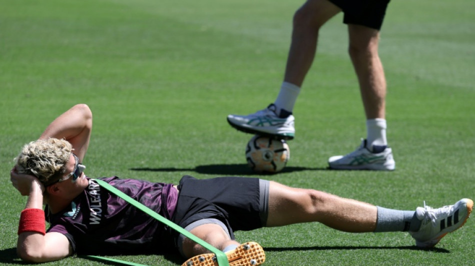 England woes deepen as Australia A hammer Lions by an innings