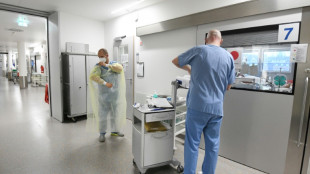 Krankenh&auml;user dringen auf rasche Einf&uuml;hrung der Maskenpflicht in Innenr&auml;umen