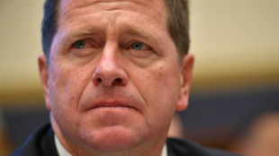Neuer US-Geheimdienstkoordinator Clayton vereidigt
