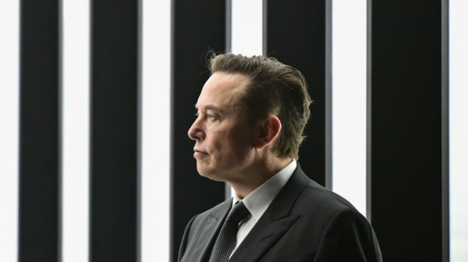 Elon Musk rejette des accusations d'agressions sexuelles, &eacute;voque un complot