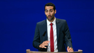 JO d'hiver 2030: Fourcade jette l'éponge pour "ne pas sacrifier" ses "convictions"