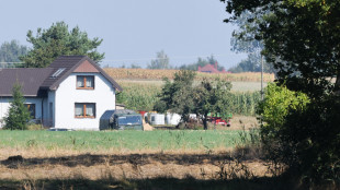 Varsavia, finora trovati sette droni e resti di un missile